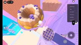 Ice cream tower 2