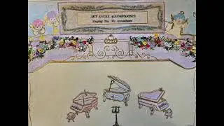 II.Traditional-AAA:Baa,Baa Black Sheep-Whishing You a Wonderful New Semester-Sing for Opulence-Live.