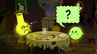 Bulb Boy 2 Jar of Despair Demo Playthrough / Longplay / Walkthrough (no commentary)
