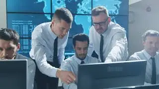 ThetaRay Financial Crime