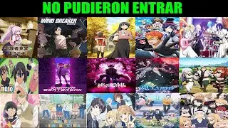 LA BATALLA DEL ANIME DEL A&Ntilde;O 2025