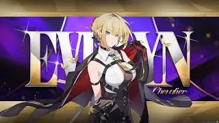 Zenless Zone Zero Invocation et Essai Evelyn Chevalier PS5