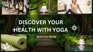 Discover Your Health With Yoga | Yoga Can Boost Your Health | Yoga Is The Best | @SanjivDuaa