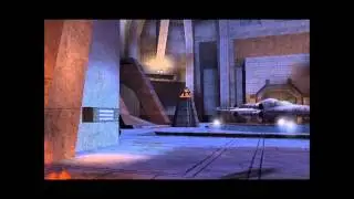 Jimmy Plays Jedi Academy Ep29 Elevators Are Not my Friend