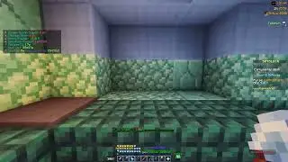 Hypixel Skyblock Mithril Macro Review AntiStaff Fully AFK