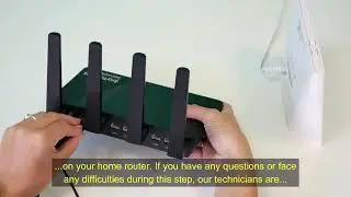 Encrypt and protect all your internet traffic at home and in the office &middot; AnyTech365