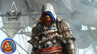This Game Looks Better Than I Imagined It Did Years Ago | Assassin's Creed Black Flag Resynced
