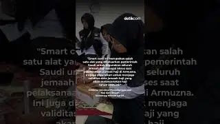SMART CARD HAJI