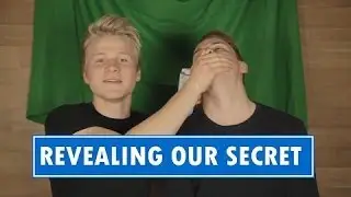 Revealing Our Secret - MILKY MONDAY