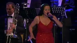 Wunder gibt es immer wieder - Shirley Winter - Night of Music 2013
