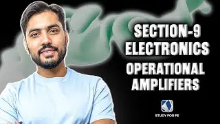 Mastering Op-Amp Circuit Analysis for the FE Electrical & Computer Exam | Explained