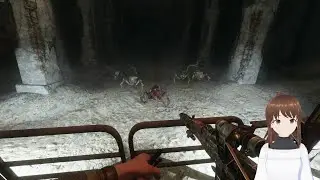 Metro Exodus - Part 9 - Comms Center