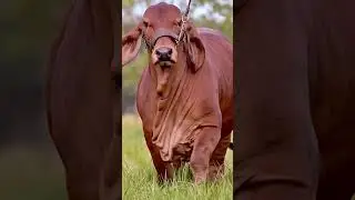 MOST BIGGEST KANKREI OX OF 2025😯 FROM PATHANCATTLE FARM GOLBARI  #shorts #trending #viral #kankrej