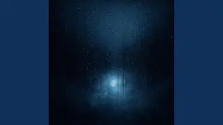 Midnight Healing Rain (528 Hz)