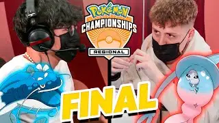La gran final de Liverpool - Alex Soto vs Luca Paz