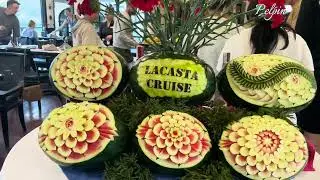 halong bay  - La casta Cruise - Vietnam