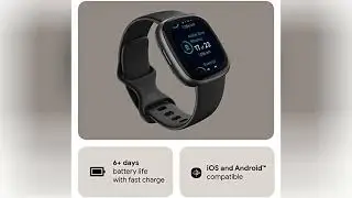 Fitbit Versa 4 Review: Fitness Tracker, Smartwatch, & Sleep Tracking Powerhouse!