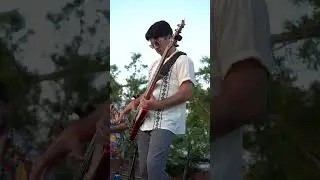 Bass Solo - Lucidity