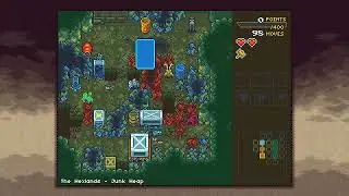Let's Play Puzzle Depot 13 - Hexlands