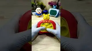 💐Playing Push game,Asmr,pop it Elektrik,fash push,pop It songs,#toys #popit #shorts