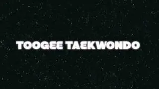Toogee Taekwondo (ITTA) - Flying Side Kick