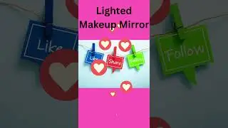 Is This the Best Makeup Mirror Ever?