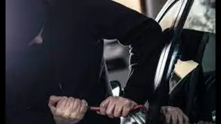 New High-Tech Car Theft Method Exposed Through the Headlights - Here's How They Do It
