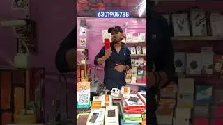 #Sitha mobile's