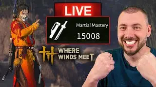 Ultimate Mastery Secrets - Where Winds Meet!
