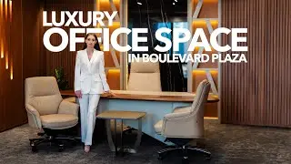 ONE OF A KIND OFFICE SPACE IN THE HEART OF DUBAI