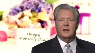 Mission Park Funeral Services Mother's Day Commercial