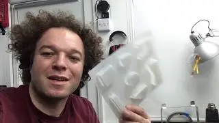 Mayku FormBox - Recycled Plastic Milk Jugs - for Vacuum Forming