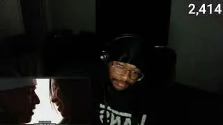 Santy G - Solo Contigo (Video Oficial) REACTION!