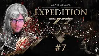 JASK&Oacute;Ł95 GRA W CLAIR OBSCURE: EXPEDITION 33 #7 | jaskol95 VOD twitch