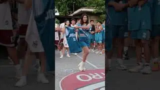 JRS / RM Muse #pambansangkonsehal #wapencabalen #muse #basketball