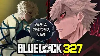 ⚽&iquest;&iquest;NAGI SE ENFRENTAR&Aacute; A KIRA?? El 