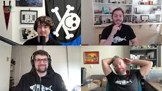 Shellphish's AIxCC Final Submission  | 019 CTF Radiooo