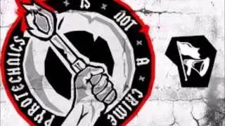 No Pyro No Party Irish Ultras Scene