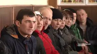 Жителі Михальчі Сторожинецького району досі не вирішили, з ким утворити ОТГ