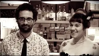 KAM&Atilde;O (DESAFIO POA COCKTAIL CLUB)