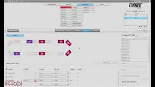 How To Program Cycling Flash Patterns & Siren Tones - Whelen Command Tutorial