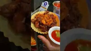 Hyderabad chicken pokadi 🤩 ! telugu ! cgs vlogs