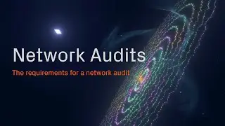 Network Audits (Part2)- The Requirements of a Network Audit