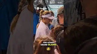 Australian Open: The Happy Slam Explained!