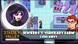 Wickedy's 