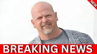 &ldquo;It&rsquo;s Been Tough&rdquo; &mdash; Pawn Stars&rsquo; Rick Harrison Shares Emotional Family Update 😢