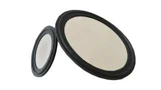 Some details for Sunthai FKM Mesh Seal
