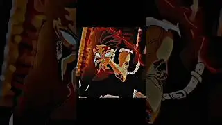 Tanjiro in demon form edit ||let's grow a garden funk|| demon slayer #demonslayer #fyp#AMV#kny