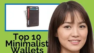 👉 Top 10 Minimalist Wallets  2021  (Review Guide)