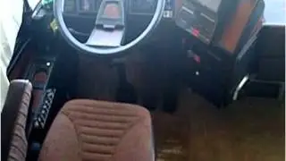 1985 Neoplan Jetliner Used Cars Sacramento CA